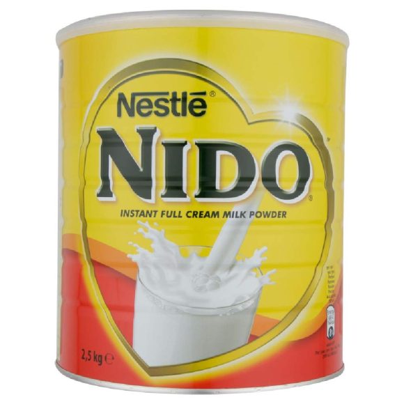 NIDO 2.5 kg 580x580